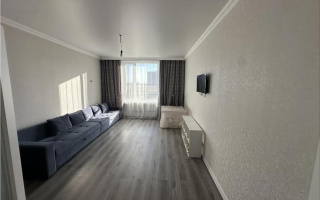 Продажа 3-комнатной квартиры, 90 м², ул. Калдаякова, дом  23/2 - Продажа  трехкомнатных квартир в новостройках Астаны