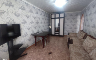 Продажа 1-комнатной квартиры, 33 м², ул. Чернышевского - Продажа квартир в Темиртау