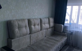 Продажа 3-комнатной квартиры, 47 м², мкр-н 16, дом  7 - Продажа квартир в Караганде