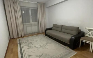 Продажа 1-комнатной квартиры, 40.5 м², ул. Асыл Арман, дом  1 - Продажа  однокомнатных квартир в Алматы без посредников