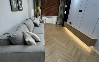 Продажа 2-комнатной квартиры, 56 м², ул. Толе би, дом  28 - Продажа  двухкомнатных квартир в новостройках Астаны без посредников