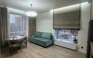 Продажа 3-комнатной квартиры, 56 м² - Продажа квартир в кирпичном доме в Астане - страница 64