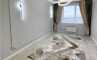 Продажа 2-комнатной квартиры, 41 м², ул. Толе би, дом  12/1 - Продажа квартир в Астане