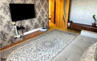 Продажа 1-комнатной квартиры, 39.8 м² - Продажа однокомнатных квартир в Алматы - страница 5