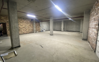 Продажа помещения, 120 м² - Продажа офисных и торговых помещений в Астане
