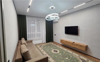 Продажа 2-комнатной квартиры, 65 м² - Продажа квартир в новостройках Астаны - страница 8