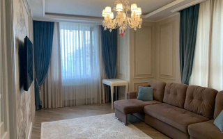 Продажа 2-комнатной квартиры, 85 м², пр. Улы Дала, дом  56 - Продажа квартир в Казахстане