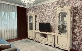 Продажа 3-комнатной квартиры, 65.1 м², мкр-н Жулдыз-1, дом  14 - Продажа квартир в Алматы