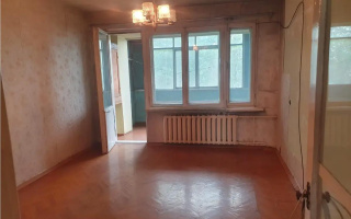 Продажа 2-комнатной квартиры, 56.5 м², ул. Байзакова, дом  155 - Продажа квартир в Алматы