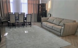 Продажа 4-комнатной квартиры, 158 м² - Аренда офисных и торговых помещений в Костанае