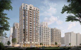 Продажа 3-комнатной квартиры, 90 м² - Недвижимость в Астане