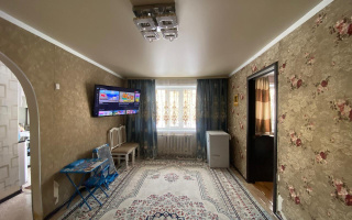 Продажа 2-комнатной квартиры, 45 м², пр. Момышулы - Продажа квартир в Темиртау