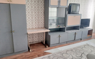 Аренда 1-комнатной квартиры, 30 м², мкр-н 6-й, дом  47 - Аренда квартир помесячно в Темиртау