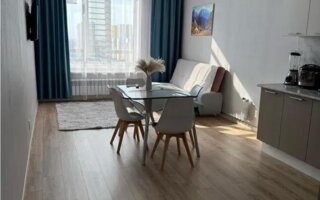 Продажа 2-комнатной квартиры, 50 м² - Продажа квартир в Казахстане - страница 87