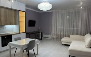 Продажа 3-комнатной квартиры, 83 м²