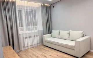 Продажа 2-комнатной квартиры, 34 м², ул. Айтматова, дом  33 стр - Продажа  двухкомнатных квартир в новостройках Астаны