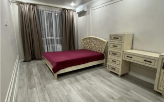 Продажа 1-комнатной квартиры, 41 м², пр. Райымбека, дом  351/1 - Продажа  однокомнатных квартир в Алматы с фото