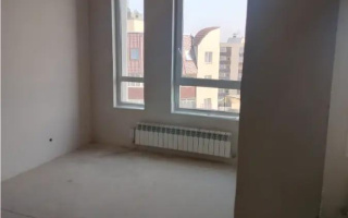 Продажа 1-комнатной квартиры, 39.2 м² - Продажа однокомнатных квартир от собственников в Алматы