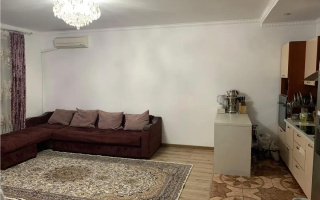 Продажа 3-комнатной квартиры, 96 м², ул. Брусиловского, дом  159 - Продажа квартир в Алматы