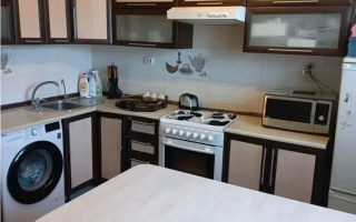 Продажа 1-комнатной квартиры, 35.6 м², пр. Сарыарка, дом  41 - Продажа квартир в Казахстане