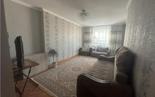 Продажа 3-комнатной квартиры, 94 м², ул. Кургальжинское шоссе, дом  31 - Продажа  трехкомнатных квартир в новостройках Астаны