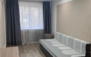 Продажа 2-комнатной квартиры, 45 м², ул. Елебекова, дом  27 - Продажа квартир в Алматы