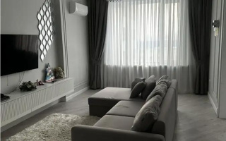 Продажа 3-комнатной квартиры, 100 м² - Продажа квартир в новостройках Алматы - страница 9