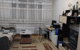Продажа 2-комнатной квартиры, 46 м², ул. Баженова, дом  156 - Продажа квартир в Караганде с фото