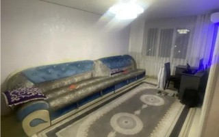 Продажа 4-комнатной квартиры, 86.1 м², мкр. Айнабулак-4, дом  177 - Продажа  четырехкомнатных квартир в Алматы с фото