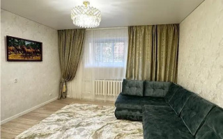 Продажа 3-комнатной квартиры, 68 м², ул. Куйши Дина, дом  30/1 - Продажа  трехкомнатных квартир в новостройках Астаны