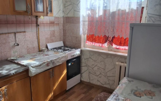 Аренда 2-комнатной квартиры, 48 м² - Недвижимость в Уральске