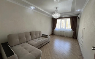 Продажа 1-комнатной квартиры, 43.8 м², ул. Егизбаева, дом  7/8 - Продажа  однокомнатных квартир в Алматы