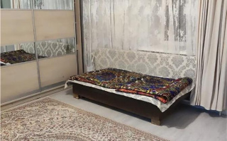 Продажа 2-комнатной квартиры, 42.7 м², ул. Бейбарыс Султан, дом  11 - Продажа  двухкомнатных квартир в новостройках Астаны без посредников с фото