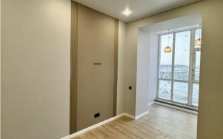 Продажа 2-комнатной квартиры, 41.1 м², ул. А-52, дом  8 - Продажа  двухкомнатных квартир в новостройках Астаны без посредников