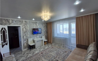 Продажа 3-комнатной квартиры, 64 м² - Продажа квартир от собственников в Караганде - страница 2