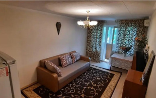 Продажа 1-комнатной квартиры, 33 м², мкр-н 8, дом  20 - Продажа квартир в Алматы без посредников с фото