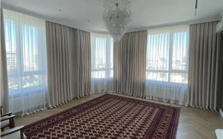 Продажа 3-комнатной квартиры, 107 м² - Продажа квартир в р-не Есиль Астаны - страница 8