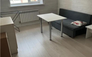 Продажа 1-комнатной квартиры, 38 м², ул. Болекпаева, дом  19 - Продажа квартир в Астане