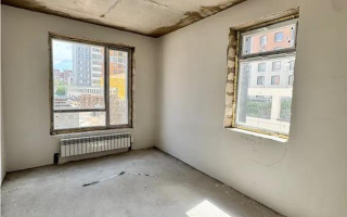 Продажа 3-комнатной квартиры, 87 м², пр. Республики, дом  23/1 - Продажа  трехкомнатных квартир в новостройках Караганды