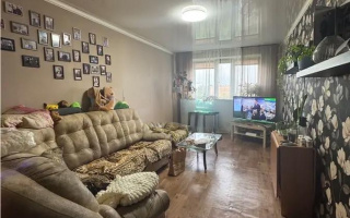 Продажа 2-комнатной квартиры, 56 м², ул. 9-й мкр., дом  5 - Продажа квартир в Темиртау