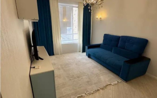 Продажа 2-комнатной квартиры, 59.6 м², ул. Е-489, дом  6 - Продажа  двухкомнатных квартир в Астане без посредников с фото
