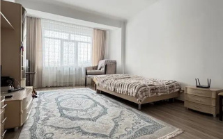 Продажа 2-комнатной квартиры, 90 м² - Продажа квартир в Бостандыкском р-не Алматы
