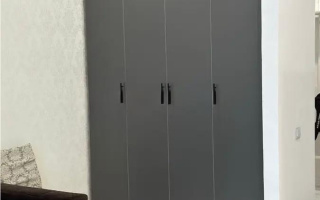 Продажа 1-комнатной квартиры, 42.4 м², ул. Казыбек би, дом  3/2 - Продажа  однокомнатных квартир в новостройках Астаны без посредников