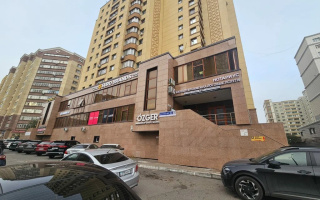 Аренда , ул. Сатпаева, дом  20/1 - Аренда офисных и торговых помещений в Астане