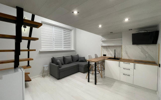 Продажа помещения, 30 м² - Продажа офисных и торговых помещений в Алматы в Наурызбайском р-не