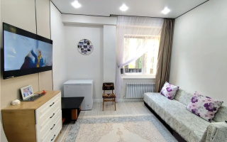 Продажа 2-комнатной квартиры, 50 м², ул. Нажимеденова, дом  34 - Продажа  двухкомнатных квартир в Астане