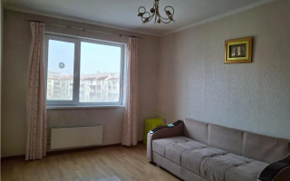 Продажа 1-комнатной квартиры, 36.1 м², мкр. Зердели, дом  1/34 - Продажа квартир в Алматы