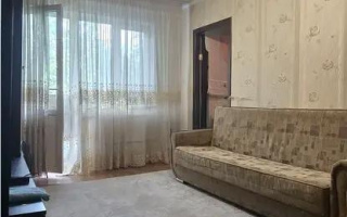 Продажа 2-комнатной квартиры, 45 м² - Продажа двухкомнатных квартир от собственников в Казахстане