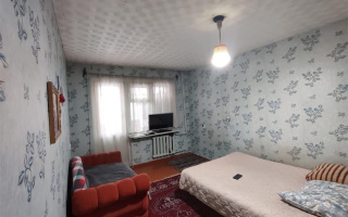 Продажа 1-комнатной квартиры, 32 м², мкр-н 13, дом  41 - Продажа квартир в Караганде с фото