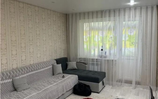 Продажа 1-комнатной квартиры, 30 м², пр. Республики, дом  51/3 - Продажа квартир в Темиртау